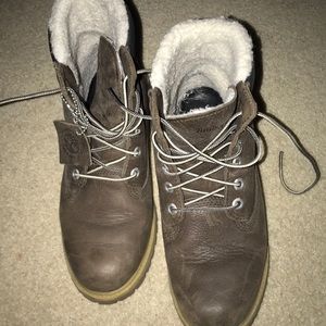 Womens timberland boots